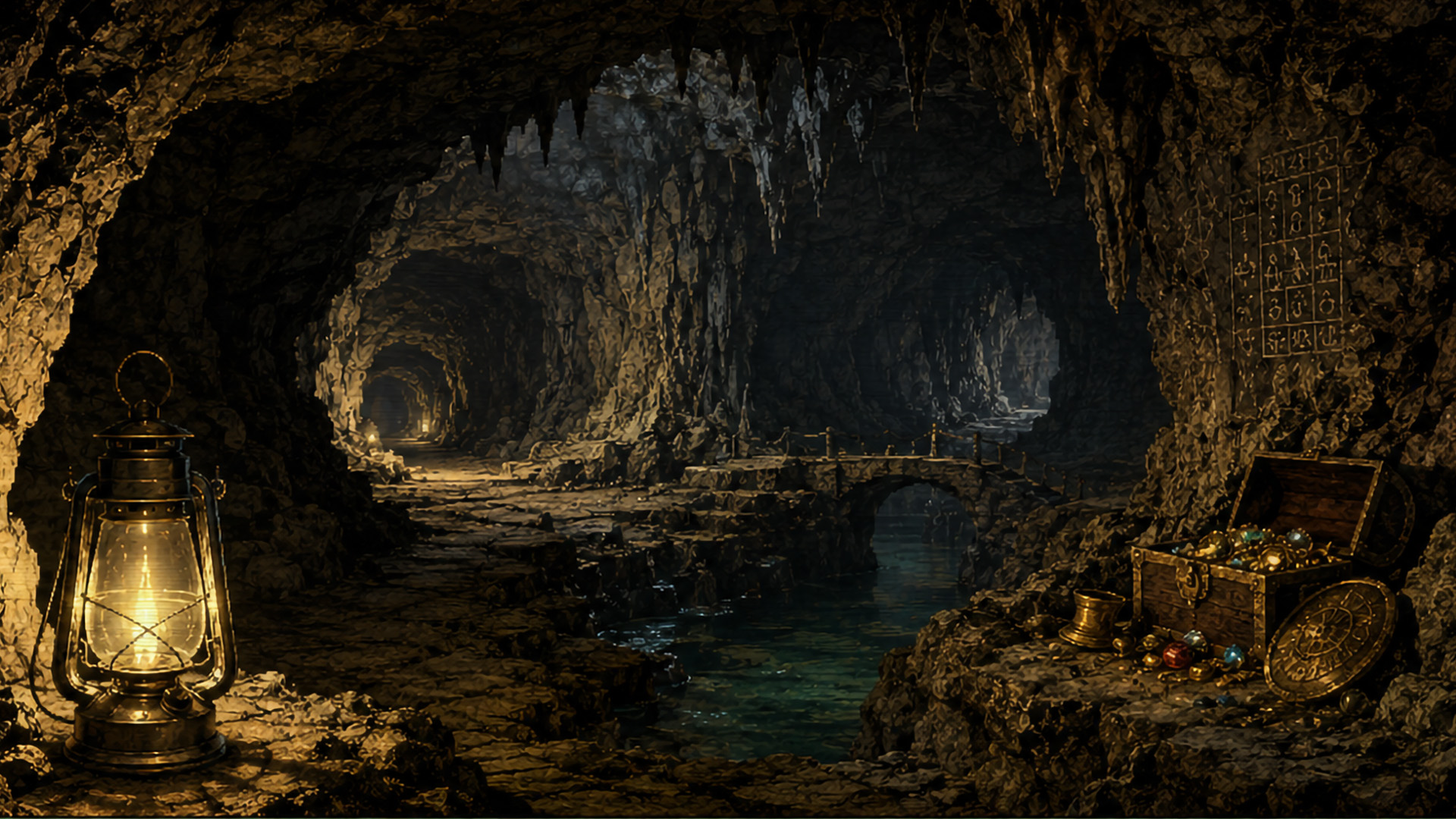 Adventure cover art
