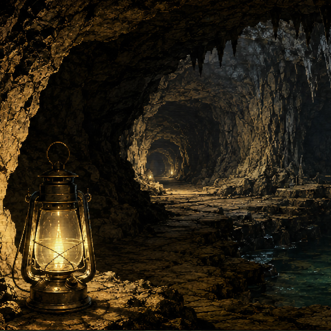 Adventure small cover art