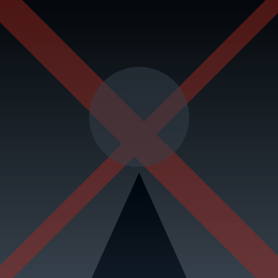Grue cover art